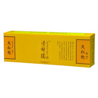 清神阁悦心风云大红袍(清神阁)