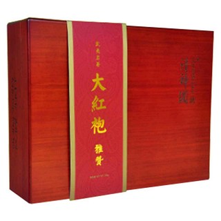 清神阁雅赞大红袍(清神阁)