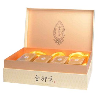 清雅源 金御叶铁观音(清雅工贸)