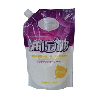 千手 铁锌钙营养葡萄糖粉(千手佳优宝)