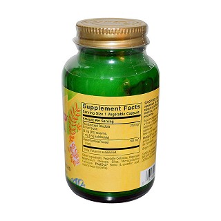 solgar 红景天提取物胶囊(150粒)