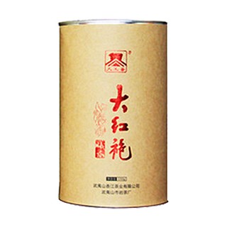 曦瓜大红袍(罐装)