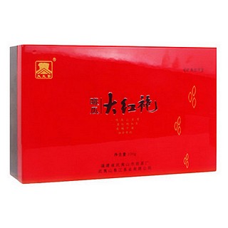 曦瓜大红袍(醇香型)