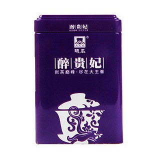 曦瓜醉贵妃(香江)