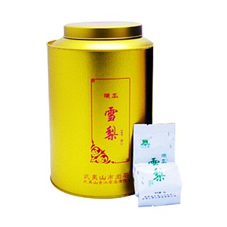 曦瓜旗山雪梨(金罐)