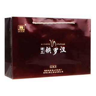 曦瓜名枞铁罗汉(香江)