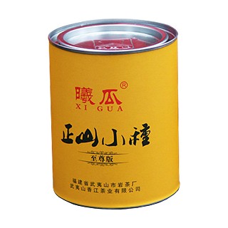 曦瓜正山小种(至尊版)