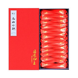 曦瓜正山小种红茶(香江)