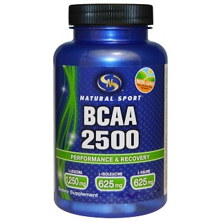 supplement training systems bcaa 2500(supplement)