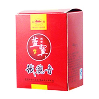 蓝翼 铁观音(安溪宝潭)