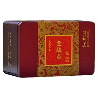 清神阁悦心金骏眉(清神阁)