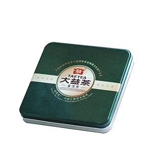 大益 普洱茶(大益茶叶)