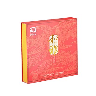 大益 和雅普洱茶(大益茶叶)