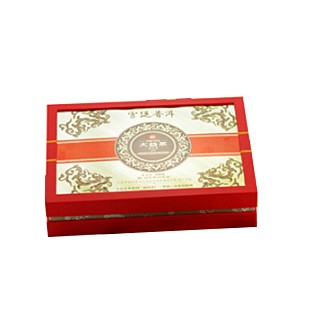 大益 宫廷普洱茶(大益茶叶)