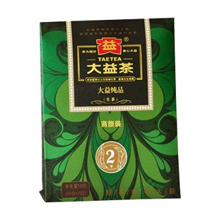 大益纯品普洱茶(大益茶叶)