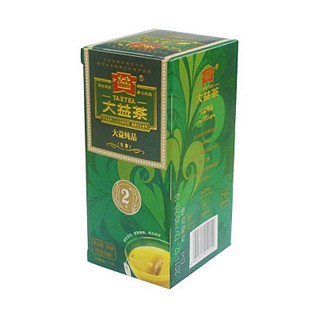 大益纯品普洱茶(大益茶叶)