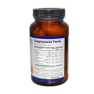 twinlab 柠檬酸钙咀嚼片(twinlab)