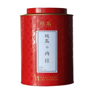 曦瓜肉桂(香江)