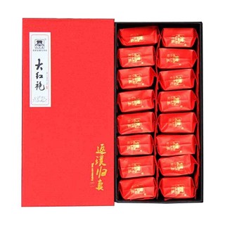 曦瓜大红袍(香江)