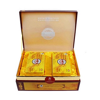 曦瓜贡品大红袍(香江)