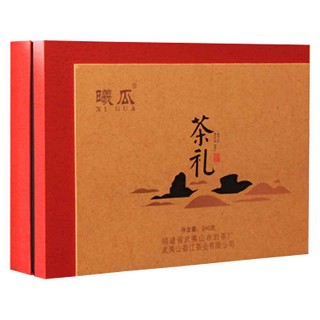 曦瓜大红袍(香江)