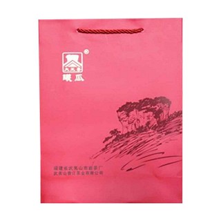 曦瓜大红袍(至尊版)