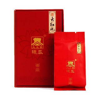 曦瓜御品大红袍(香江)