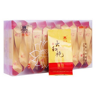 曦瓜熟香臻品大红袍(香江)