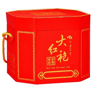 厚垵街 武夷岩茶叶 大红袍茶(厚垵街)