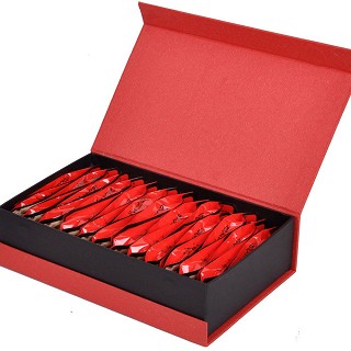 厚垵街 桐木关红茶 金骏眉(厚垵街)