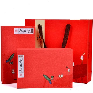 厚垵街 桐木关红茶 金骏眉(厚垵街)