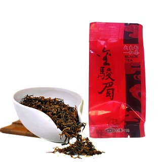 厚垵街 桐木关红茶 金骏眉(厚垵街)