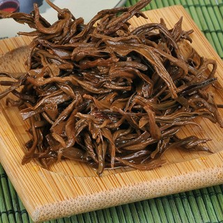 厚垵街 桐木关红茶 金骏眉(厚垵街)