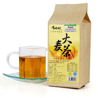 厚垵街 花草茶叶 大麦茶(200克装)