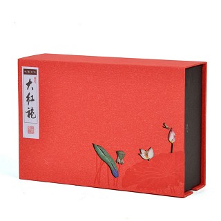 厚垵街 大红袍 乌龙茶叶(厚垵街)