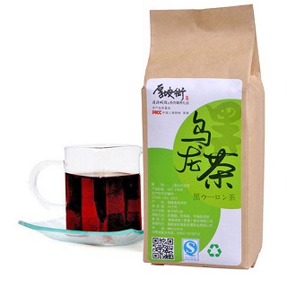 厚垵街 油切黑乌龙 袋泡茶(400克)