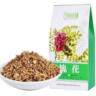 厚垵街 迦美槐花茶(厚垵街)
