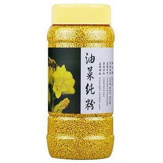 琳琅花香油菜蜂花粉(樱皇)