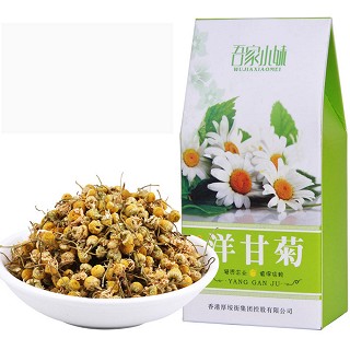 厚垵街 花草茶叶 迦美洋甘菊(厚垵街)