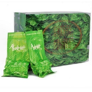 厚垵街 浓香型茶叶 高山铁观音(450克)