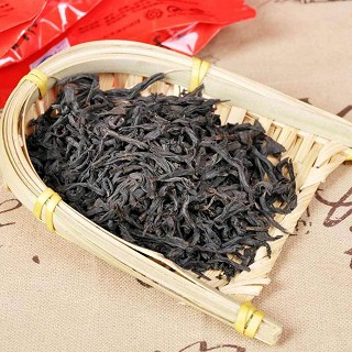 厚垵街 桐木关茶叶 正山小种(厚垵街)