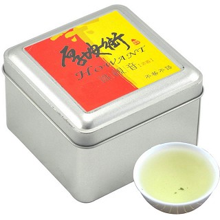 厚垵街 不茶不语 青茶(厚垵街)