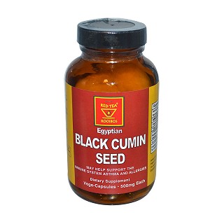 african red tea imports 埃及黑孜然胶囊(tea)