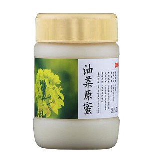 琳琅花香油菜花蜜(樱皇)