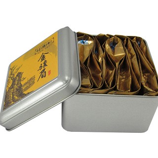 厚垵街 金骏眉 桐木关红茶(厚垵街)