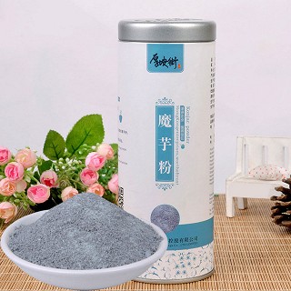 厚垵街 魔芋粉(厚垵街)