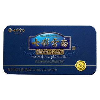 七彩云南 尚品小金沱(昆明七彩庆沣祥)