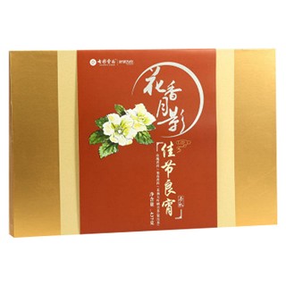 七彩云南 花香月影(昆明七彩庆沣祥)