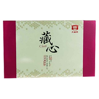 大益藏心普洱茶(大益茶叶)