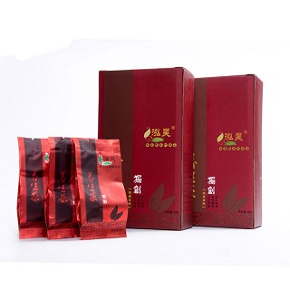 泓昊 养生茶 代用茶(泓昊)